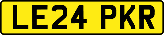 LE24PKR