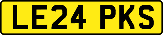 LE24PKS