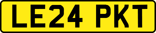 LE24PKT