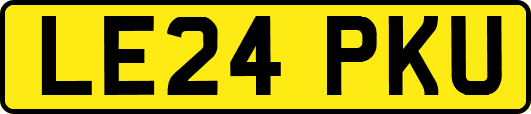 LE24PKU