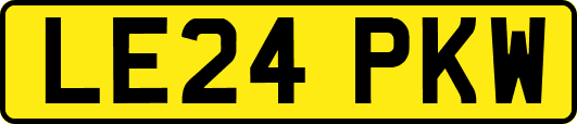 LE24PKW