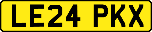 LE24PKX