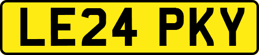 LE24PKY