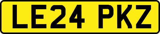 LE24PKZ