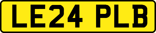 LE24PLB