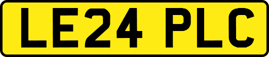 LE24PLC