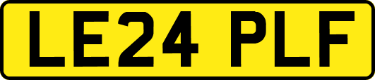 LE24PLF