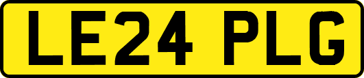 LE24PLG