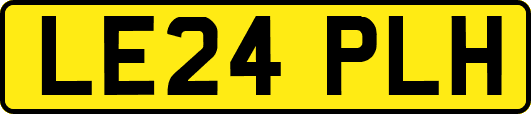 LE24PLH