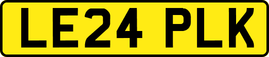 LE24PLK