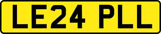LE24PLL