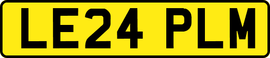 LE24PLM