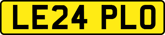 LE24PLO