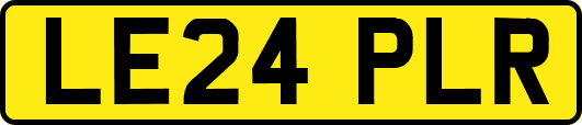 LE24PLR