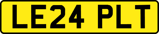 LE24PLT