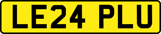 LE24PLU
