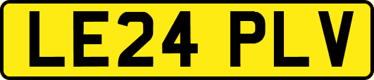 LE24PLV