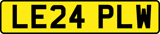 LE24PLW