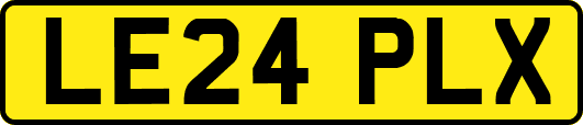 LE24PLX