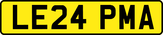 LE24PMA
