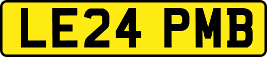 LE24PMB