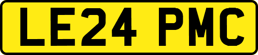 LE24PMC