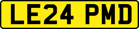 LE24PMD