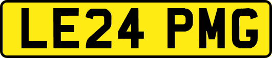 LE24PMG