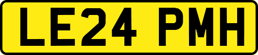 LE24PMH