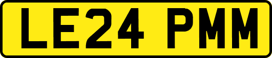 LE24PMM