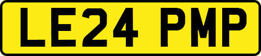 LE24PMP
