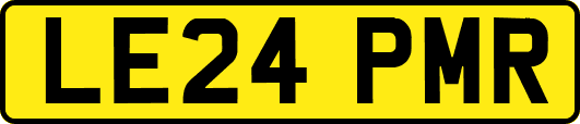 LE24PMR