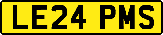 LE24PMS