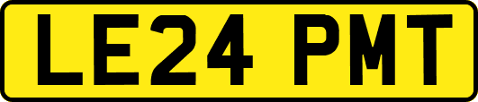 LE24PMT