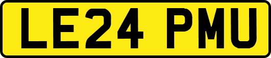 LE24PMU