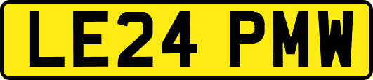 LE24PMW