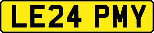 LE24PMY