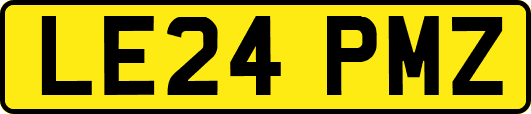 LE24PMZ
