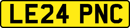 LE24PNC