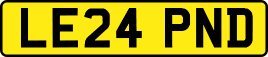 LE24PND