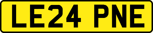 LE24PNE