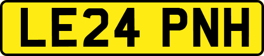 LE24PNH