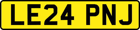LE24PNJ