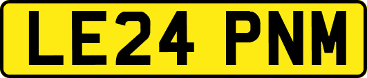 LE24PNM