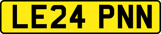 LE24PNN