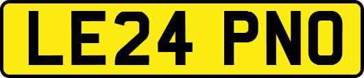 LE24PNO
