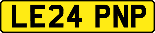 LE24PNP