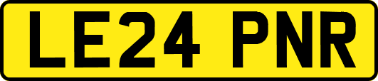 LE24PNR