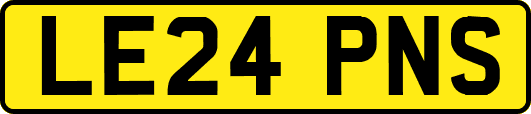 LE24PNS