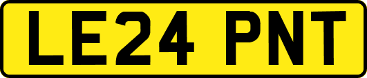 LE24PNT